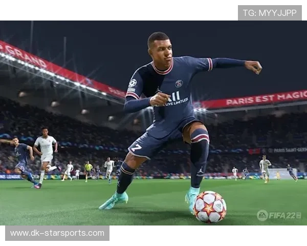盘点 2026 年同时精通足球与《FIFA 26》的 5 位跨界天才球星。，fifa22职业比赛