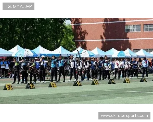 射箭学院加强青少年训练营的心理支持服务，射箭 培训
